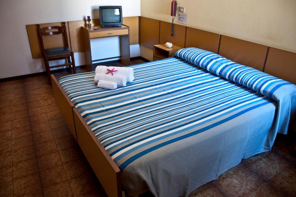 Hotel Villa Dei Fiori Bellaria-Igea Marina Room photo