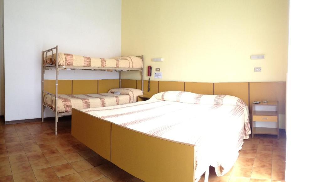 Hotel Villa Dei Fiori Bellaria-Igea Marina Room photo